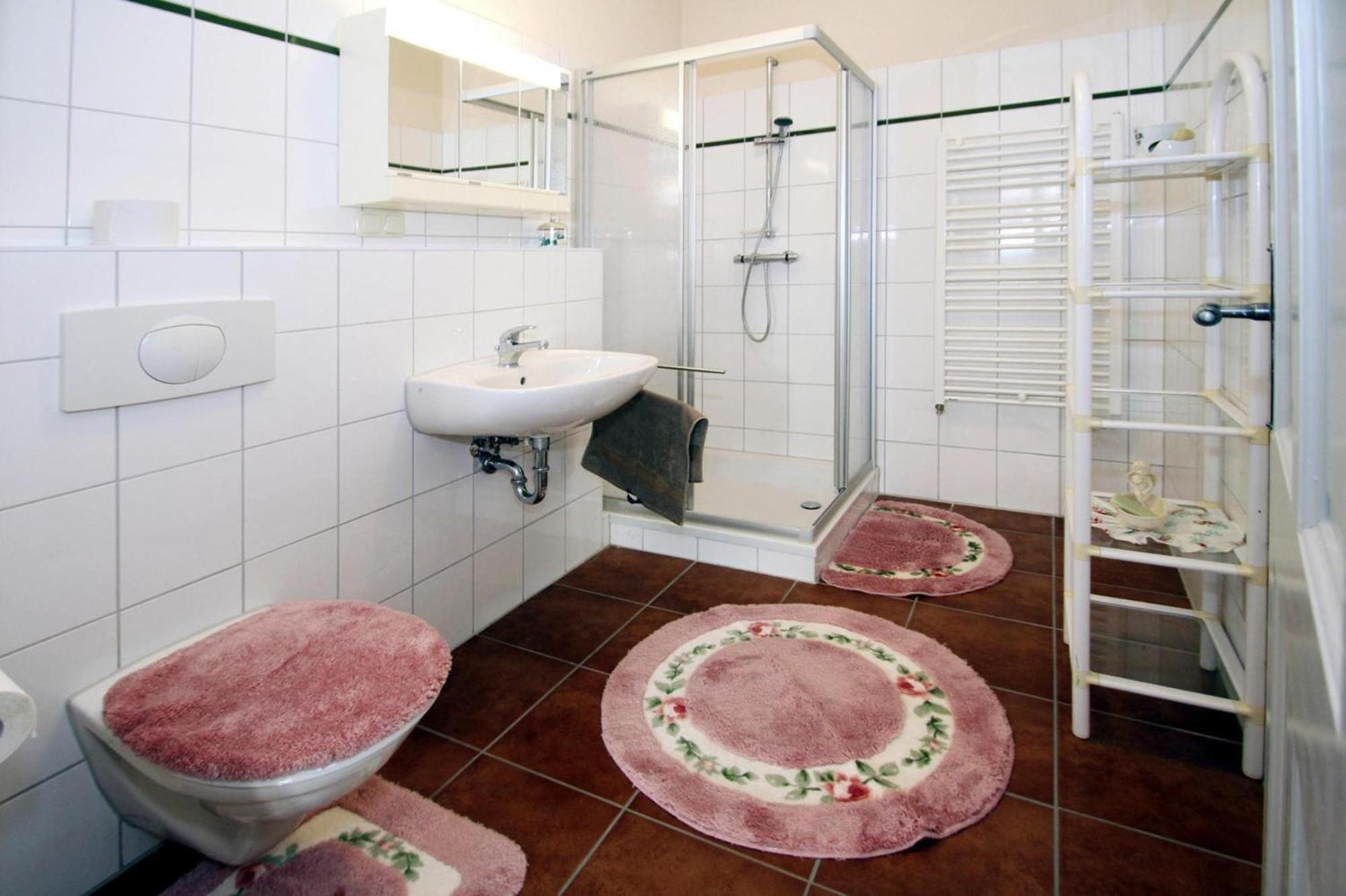 Ferienhaus Rosenhof In Lenzen Extérieur photo